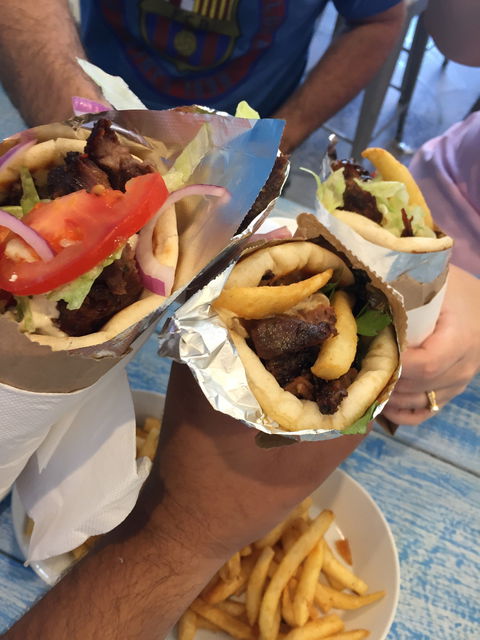 Cheeky Greek - Phillip Island Accommodation 10