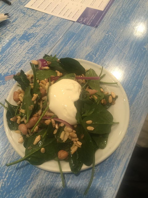 Cheeky Greek - Phillip Island Accommodation 2