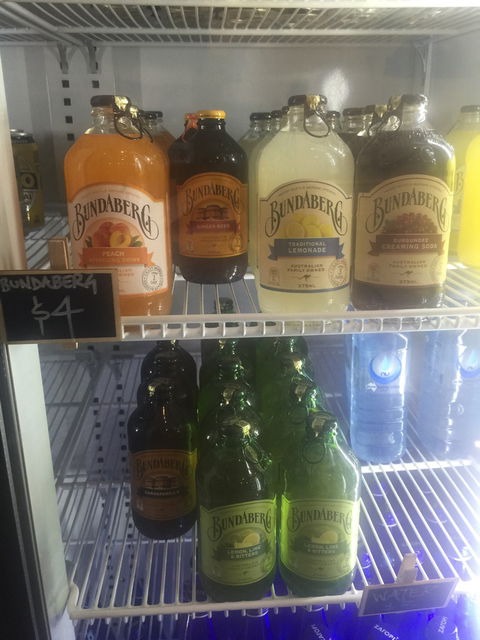 Cheeky Greek - Phillip Island Accommodation 6