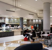 Charlies Club Sandwiches - Phillip Island Accommodation