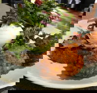 Coffee Factory Cafe - Phillip Island Accommodation