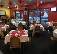 Double Dragon Chinese Restaurant