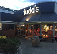 Fudd's