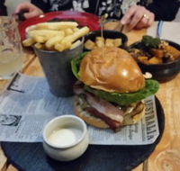 Keg  Barrel - Phillip Island Accommodation