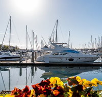 Mariners Restaurant  Admirals Bistro - Phillip Island Accommodation