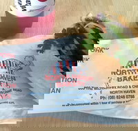 North Haven Bakery - Phillip Island Accommodation