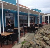 Palermo Cafe Ristorante - Phillip Island Accommodation