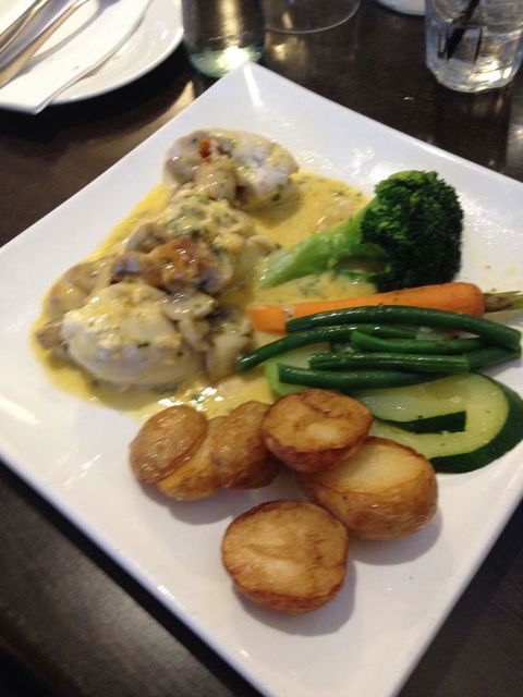 Palermo Cafe Ristorante - Phillip Island Accommodation 9