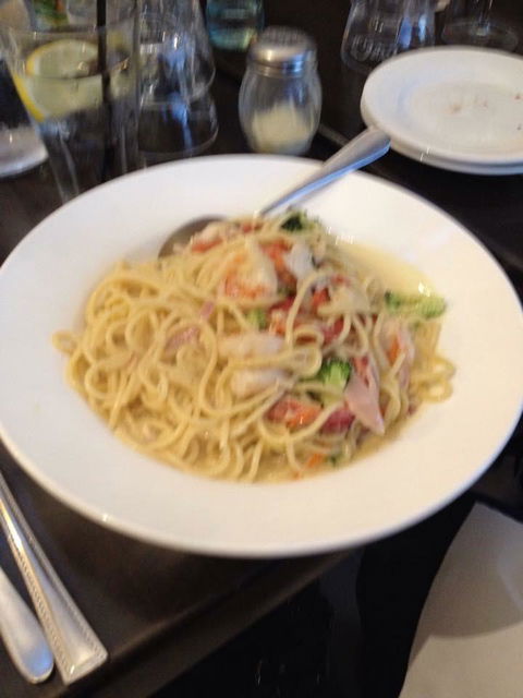 Palermo Cafe Ristorante - Phillip Island Accommodation 5