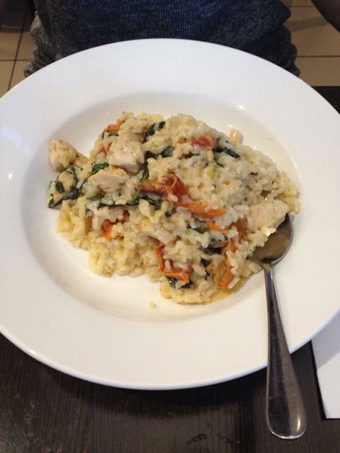 Palermo Cafe Ristorante - Phillip Island Accommodation 7