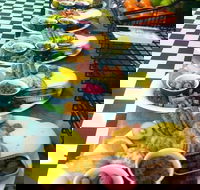 Pepper Tree Cafe - Phillip Island Accommodation