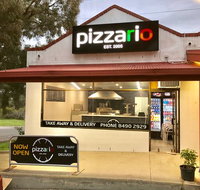 Pizzario