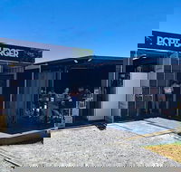 Port Burger - Phillip Island Accommodation