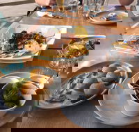 SOURC'D Wine  Coffee Bar - Phillip Island Accommodation