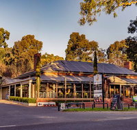 The Duck Inn