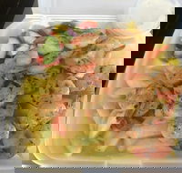 The Fish Man - Phillip Island Accommodation