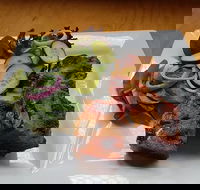 All Seasons Wholefoods Organic Cafe - Phillip Island Accommodation