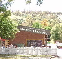 Bake Bakery