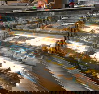 Balfours Cafe - Phillip Island Accommodation