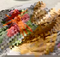 Bb's Cafe - Phillip Island Accommodation