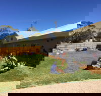 Beer Garden Brewing - Phillip Island Accommodation