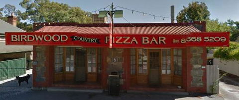 Birdwood Country Pizza Parlour - Phillip Island Accommodation 0