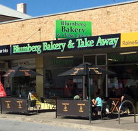 Blumberg Bakery  Take Away - Phillip Island Accommodation