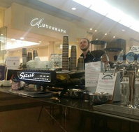 Bracegirdle's Chocolates Marion - Phillip Island Accommodation