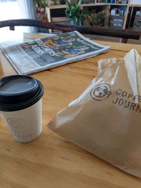 Coffee Journey - Phillip Island Accommodation 6