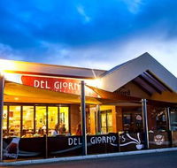 Del Giorno - Phillip Island Accommodation