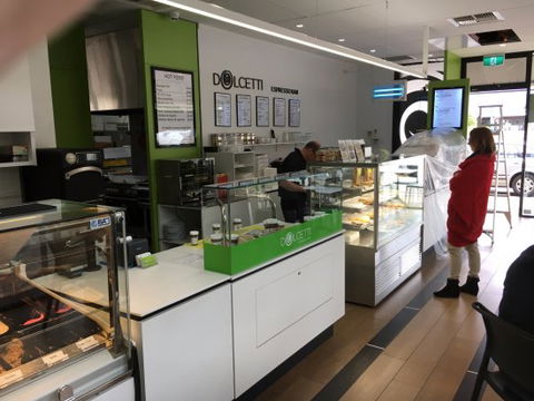 Dolcetti's - Phillip Island Accommodation 0