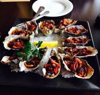 Dudley Wines - Phillip Island Accommodation