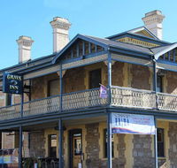 EATGrays Inn Mt Barker - Phillip Island Accommodation