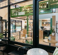 FRED Eatery - Phillip Island Accommodation