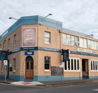 Hotel Elliot - Phillip Island Accommodation