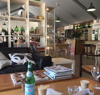 No 58 Cellar Door and Gallery - Phillip Island Accommodation