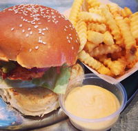 Nordburger - Phillip Island Accommodation