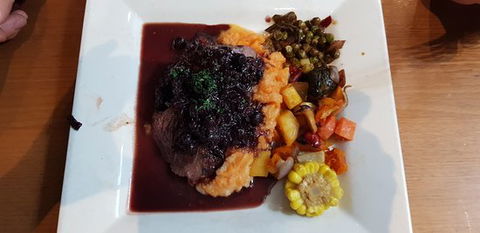 Pastoral Hotel Motel Bistro - Phillip Island Accommodation 0