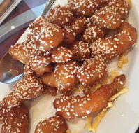 Peacock Gardens Chinese and Thai Restaurant - Phillip Island Accommodation