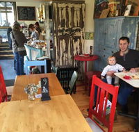 Piccadilly Kitchen - Phillip Island Accommodation