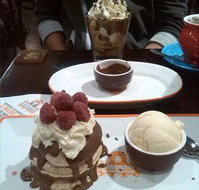 San Churro Marion - Phillip Island Accommodation