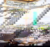 Sarins Bar  Restaurant - Phillip Island Accommodation