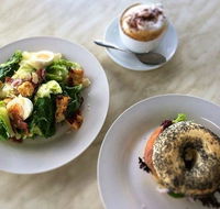 Seadragon Cafe - Phillip Island Accommodation