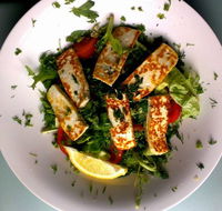 Soul Vine Cafe - Phillip Island Accommodation