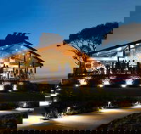 The Line  Label - Phillip Island Accommodation