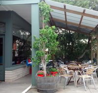 The Little Leaf  Bean - Phillip Island Accommodation