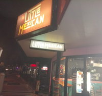 The Little Mexican