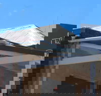 The Shack Cafe  Pizzeria