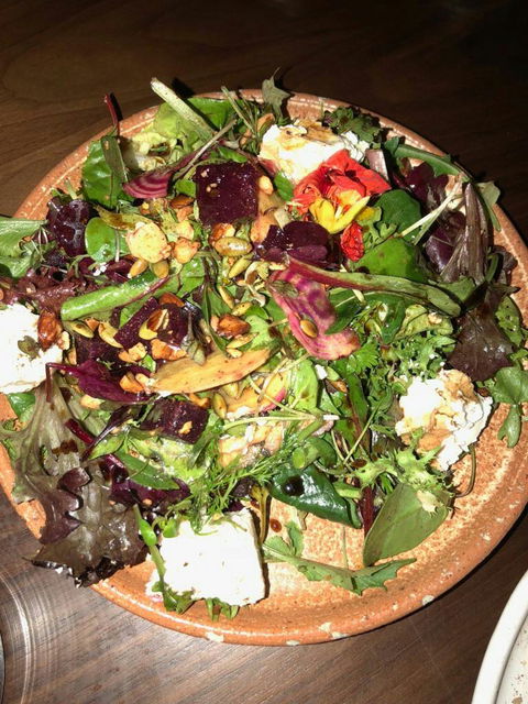 Thunderbird Kitchen - Phillip Island Accommodation 10