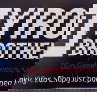 Yiros Brothers - Phillip Island Accommodation